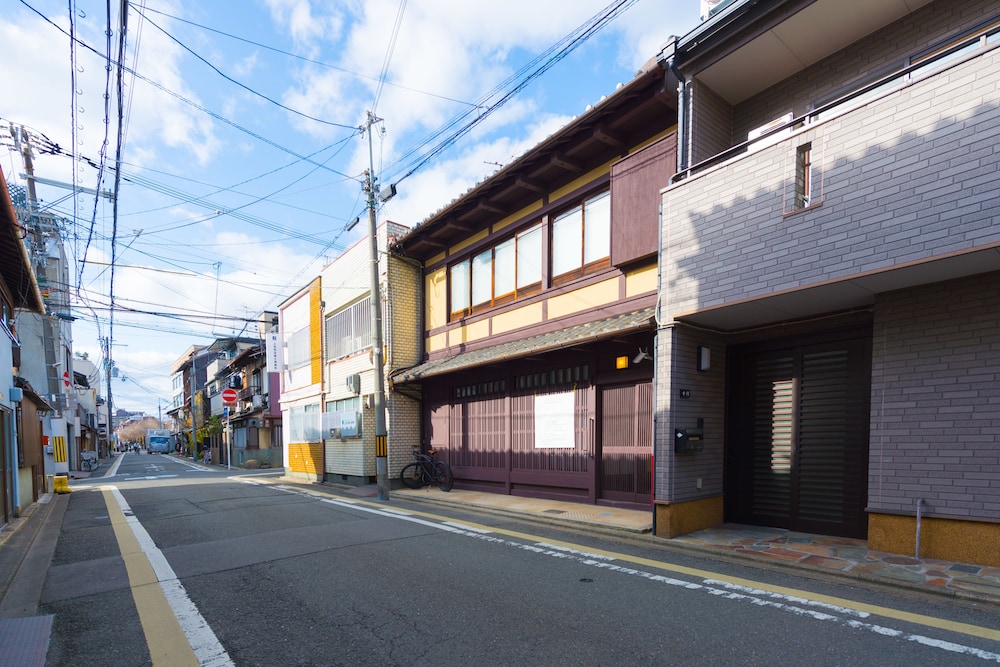 雲町屋 御所南 KUMOMACHIYA GOSHOMINAMI 京都