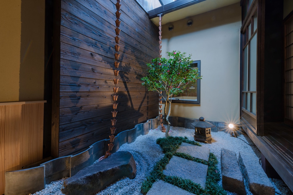 雲町屋 御所南 KUMOMACHIYA GOSHOMINAMI 京都