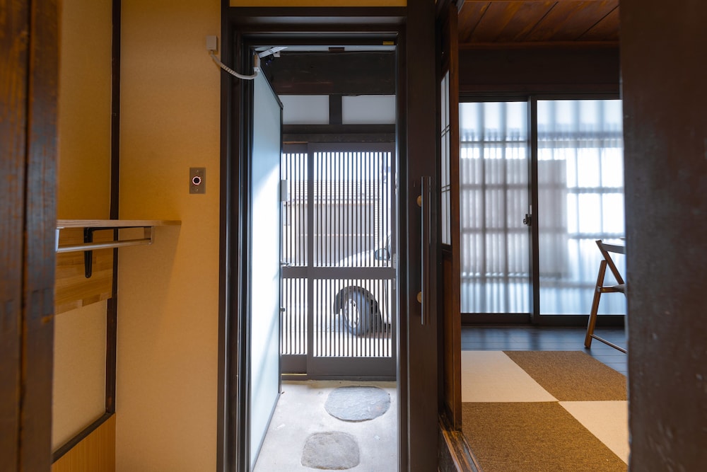 雲町屋 御所南 KUMOMACHIYA GOSHOMINAMI 京都