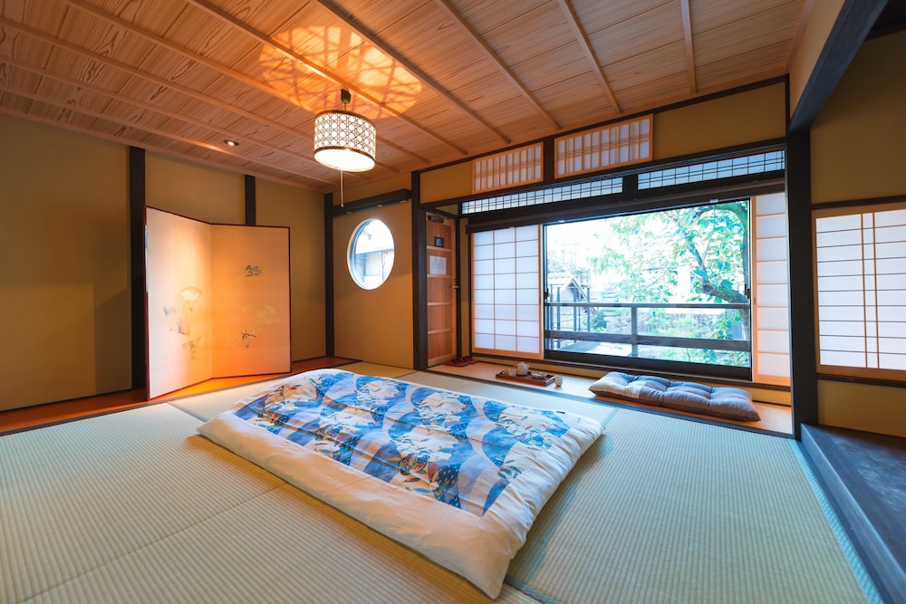 雲町屋仏光 京都
