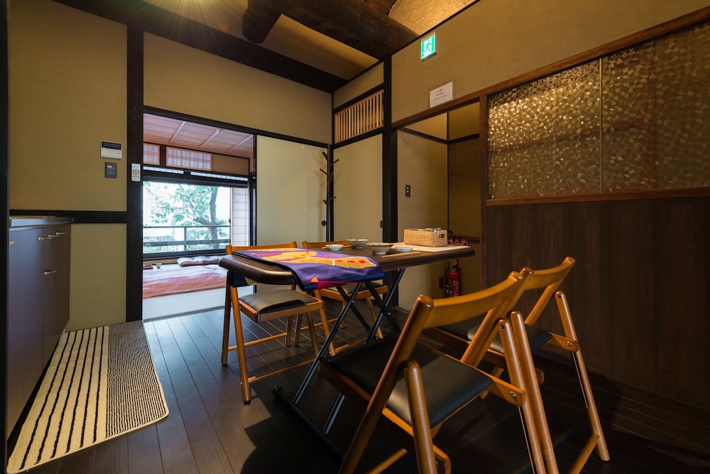 雲町屋仏光 京都