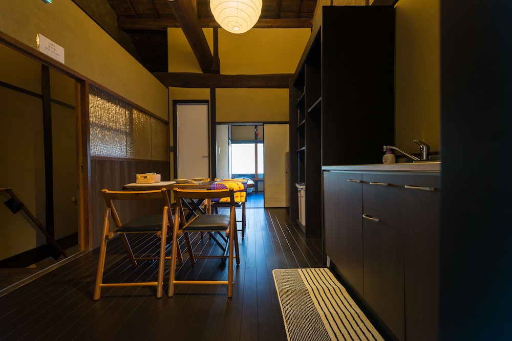 雲町屋仏光 京都