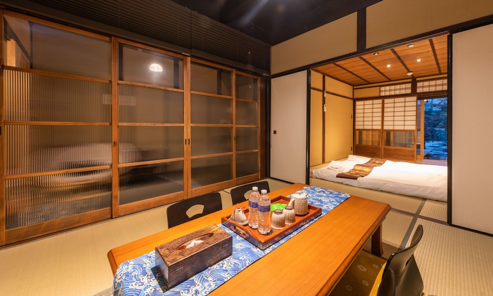 雲町屋仏光 京都