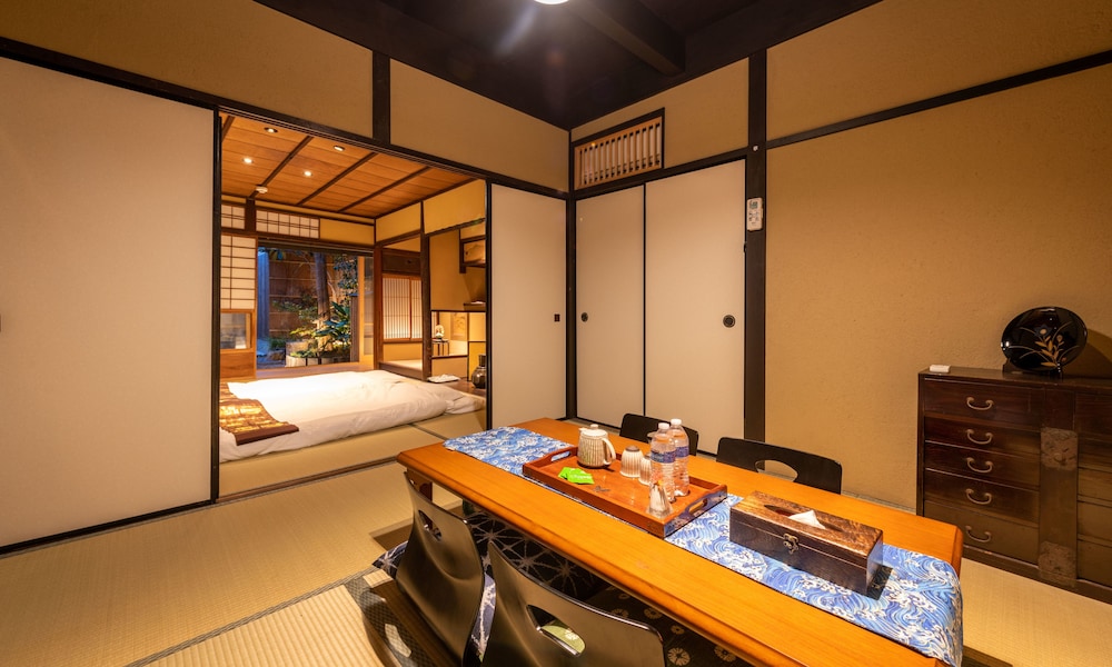 雲町屋仏光 京都
