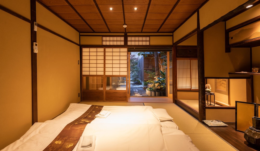 雲町屋仏光 京都