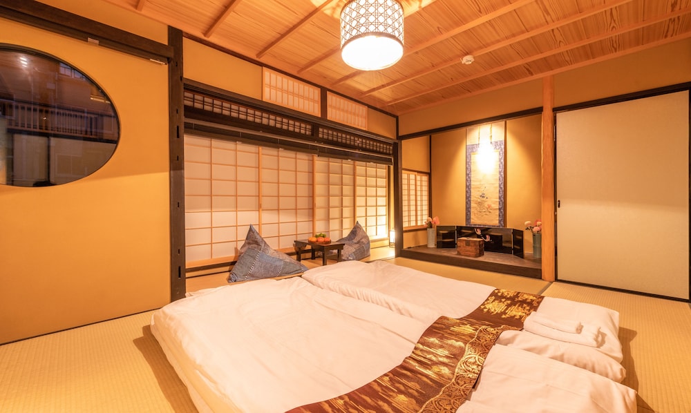 雲町屋仏光 京都