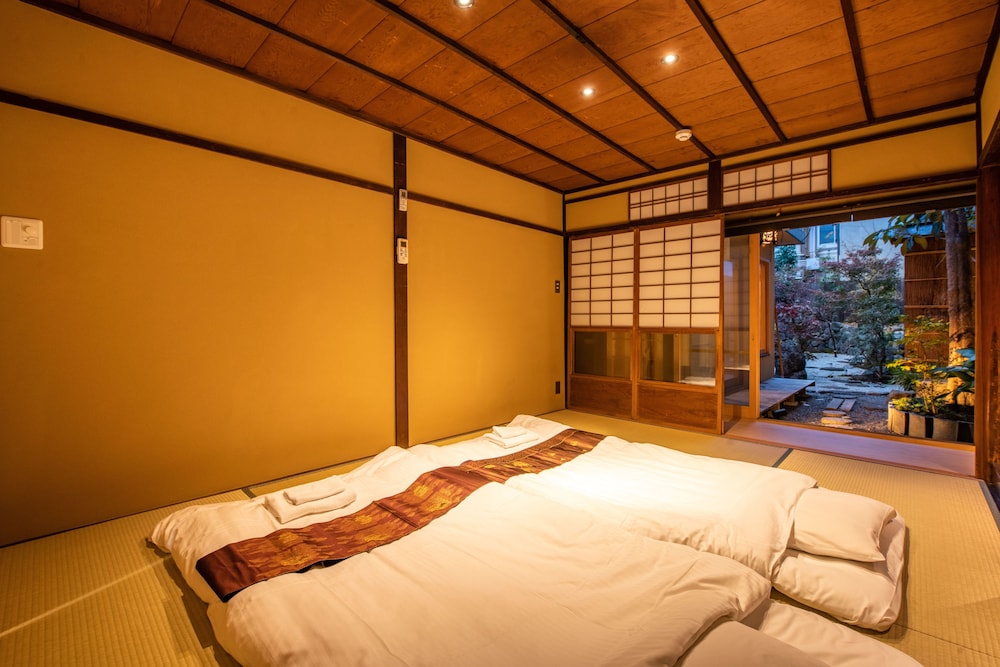 雲町屋仏光 京都