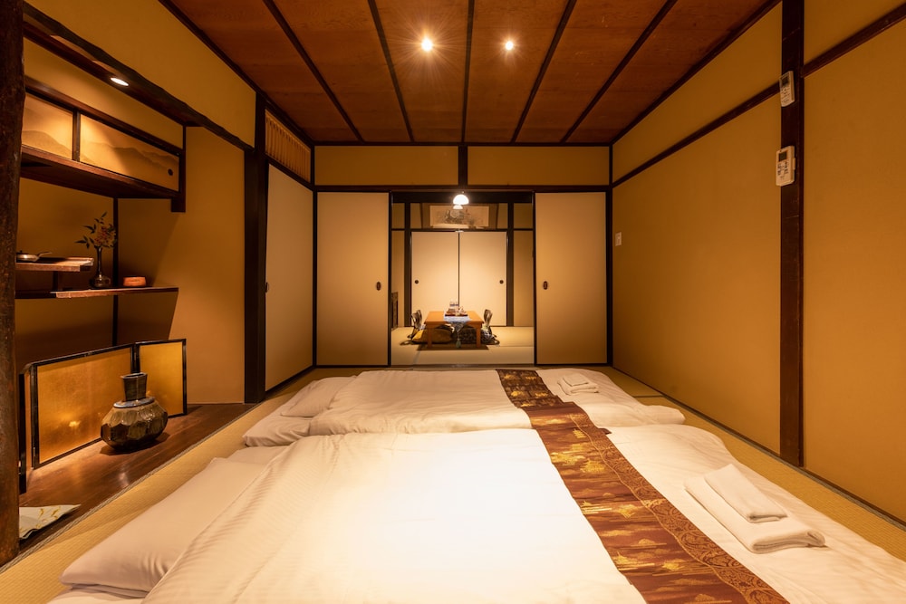 雲町屋仏光 京都