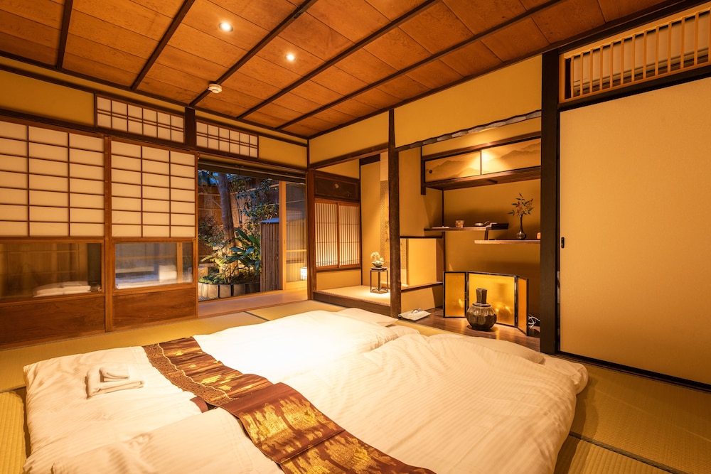 雲町屋仏光 京都