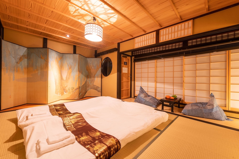 雲町屋仏光 京都