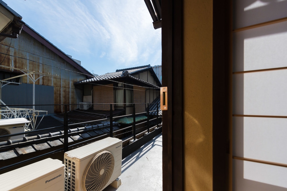 雲町屋仏光 京都