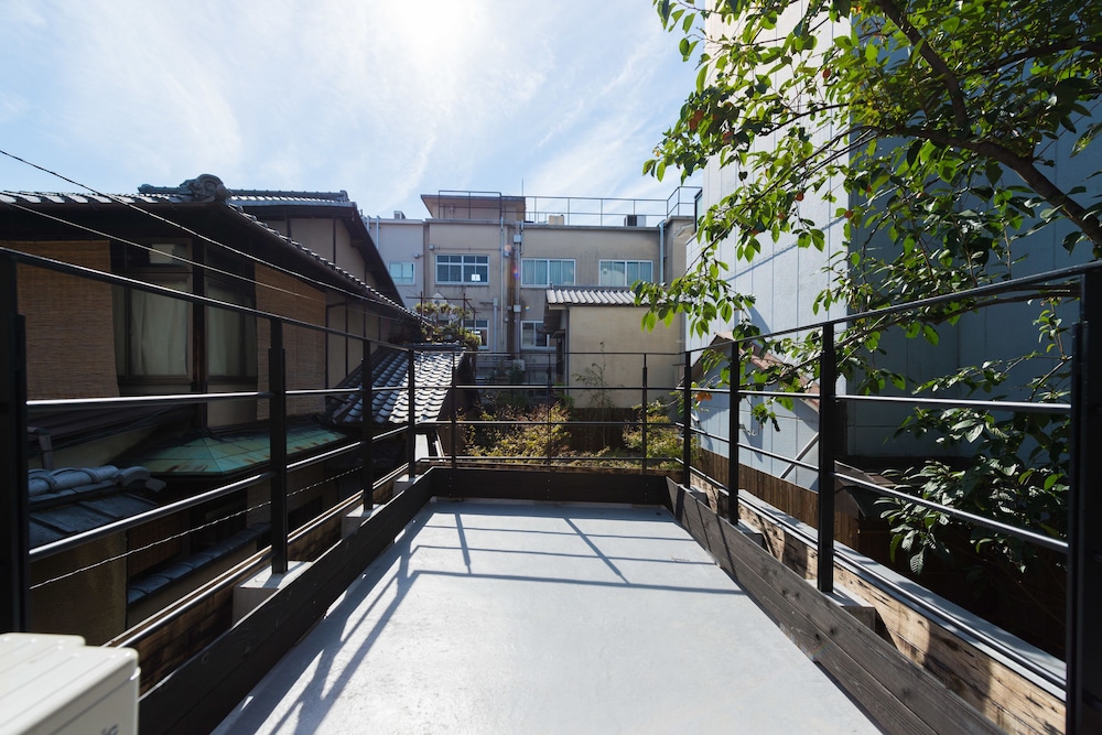 雲町屋仏光 京都