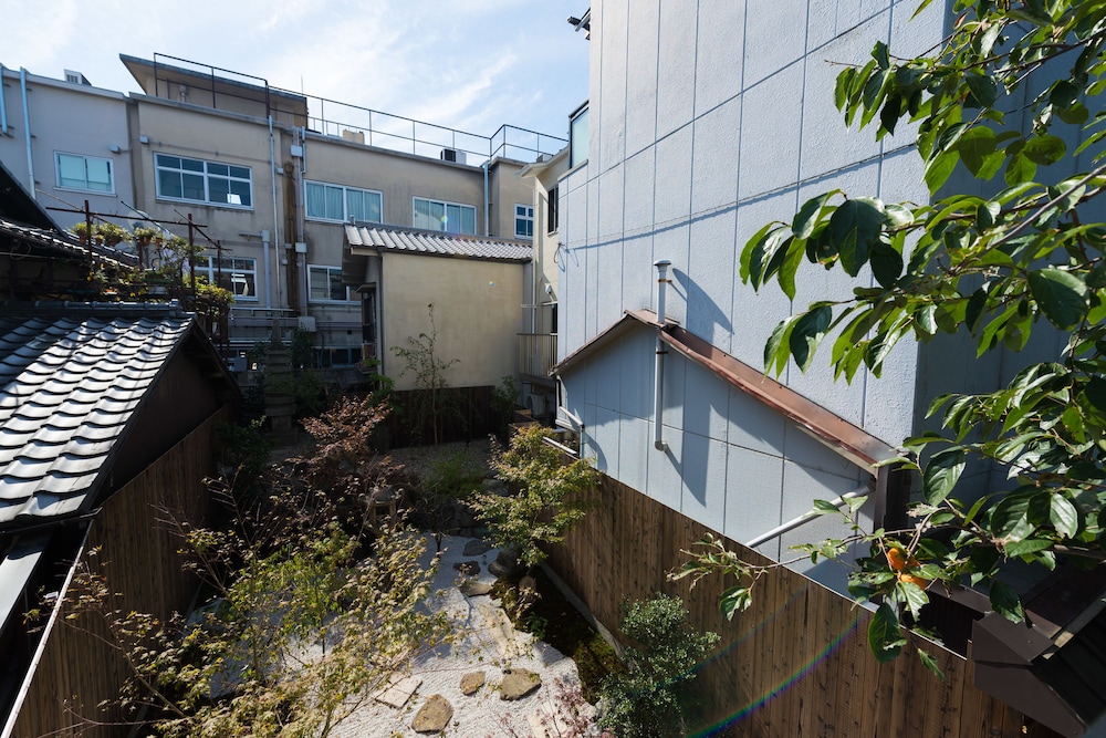 雲町屋仏光 京都