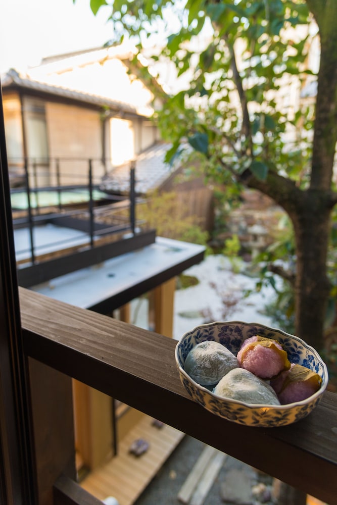 雲町屋仏光 京都