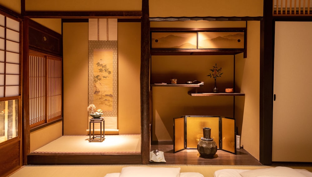 雲町屋仏光 京都