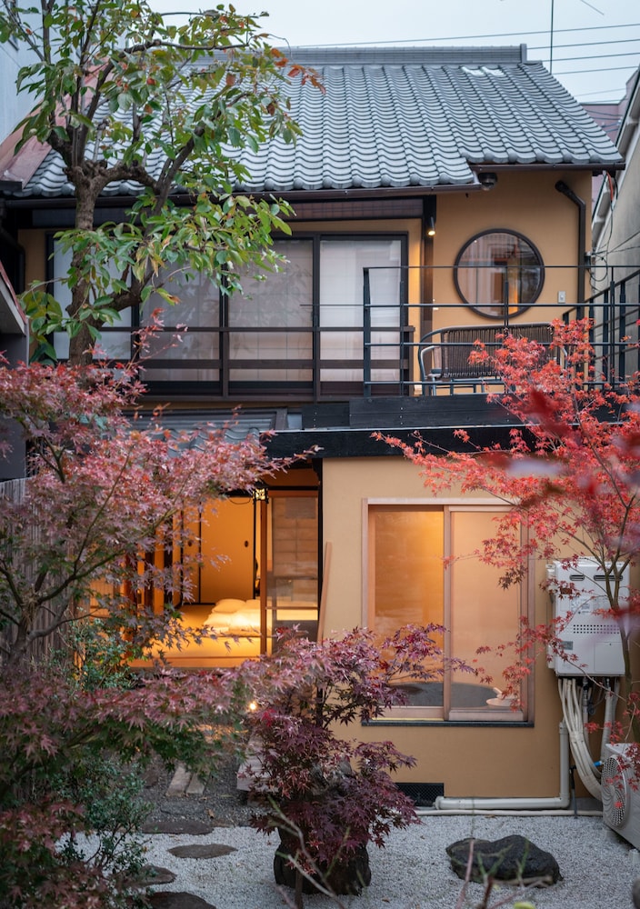 雲町屋仏光 京都