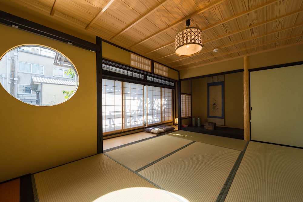 雲町屋仏光 京都