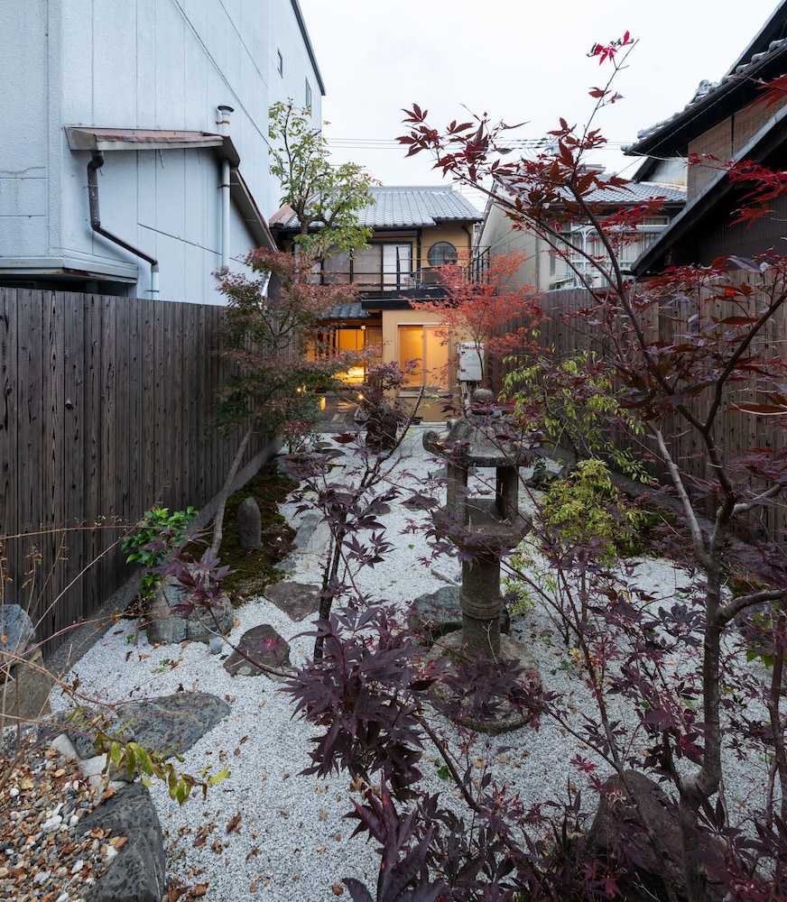 雲町屋仏光 京都