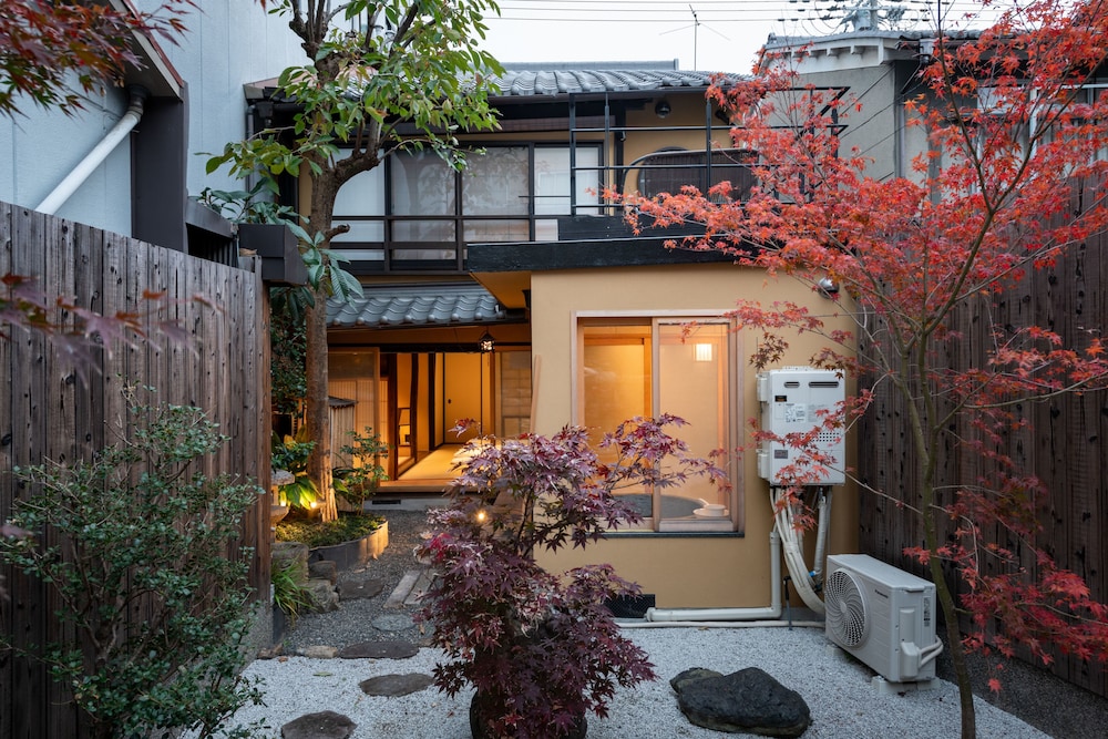 雲町屋仏光 京都
