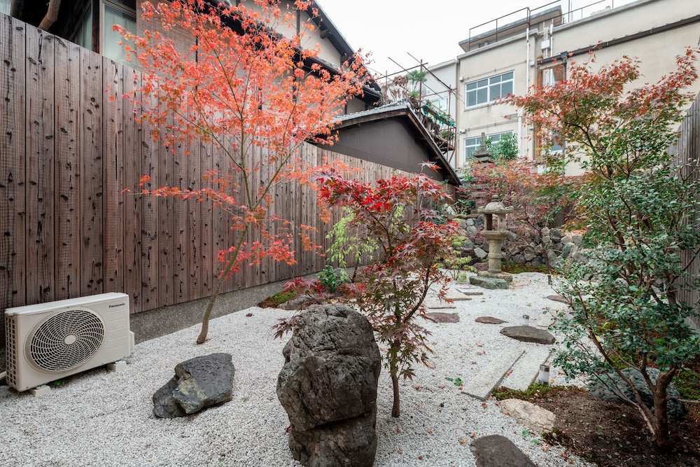 雲町屋仏光 京都