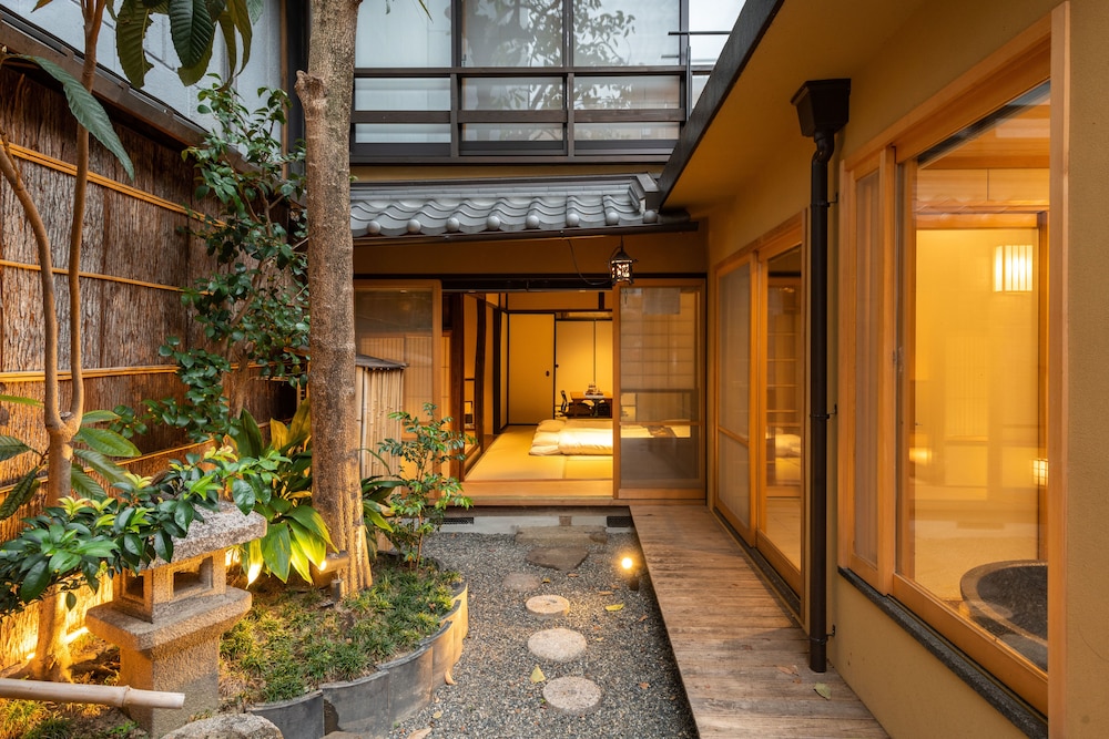 雲町屋仏光 京都