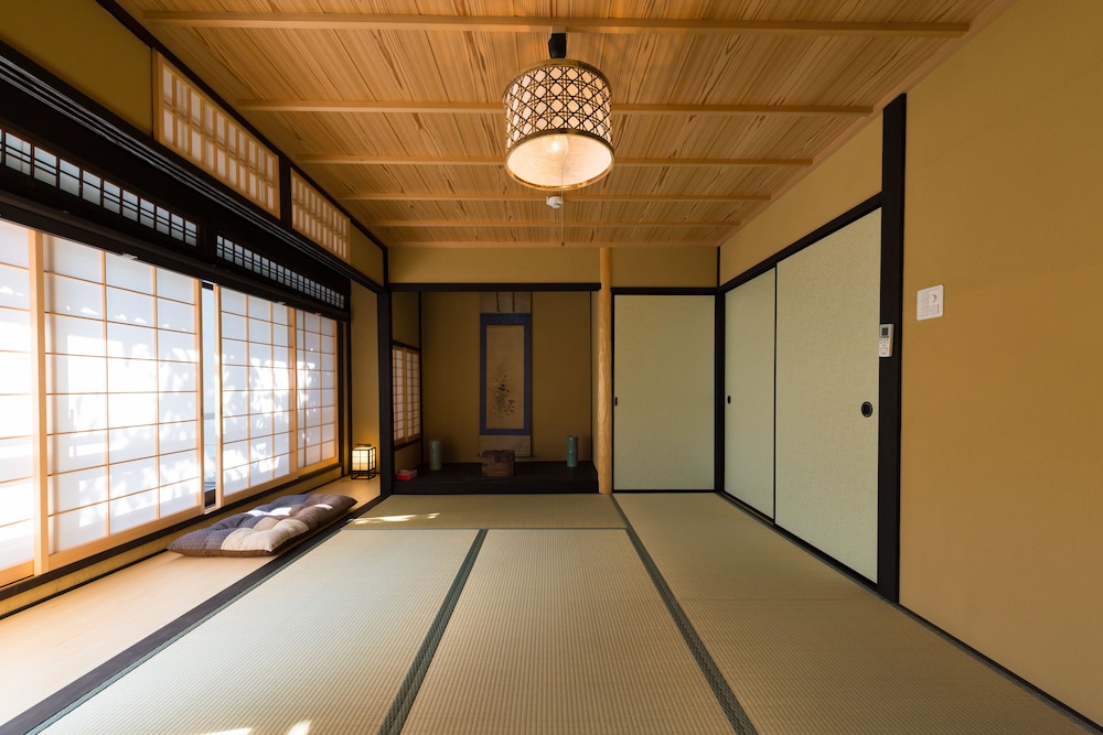雲町屋仏光 京都