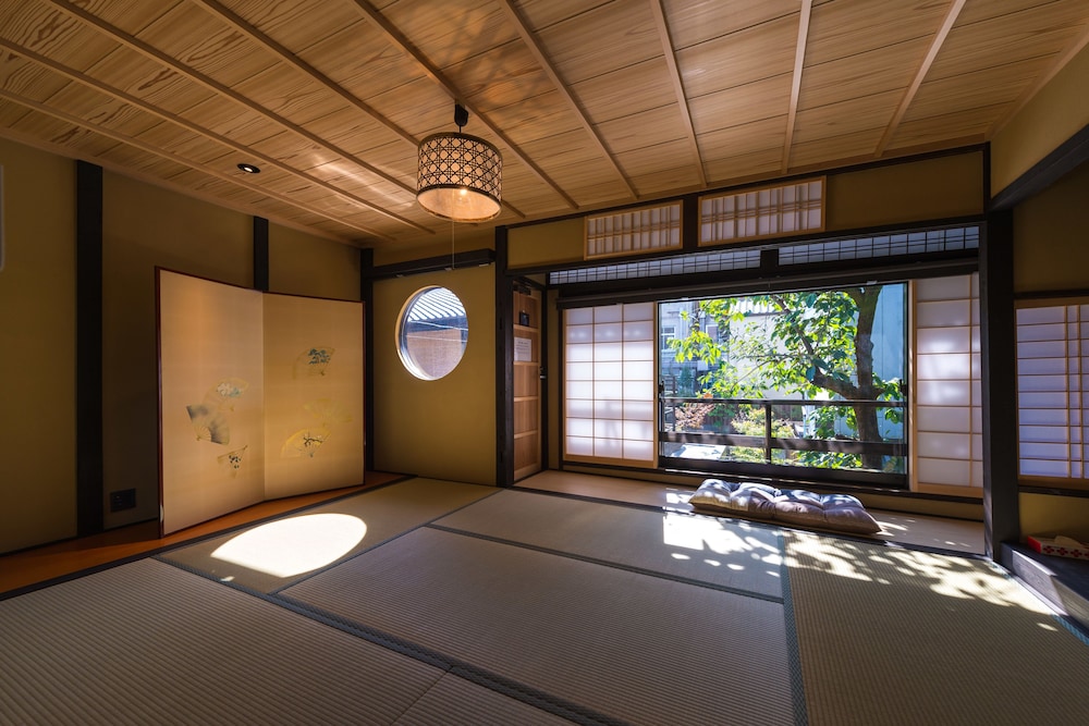 雲町屋仏光 京都