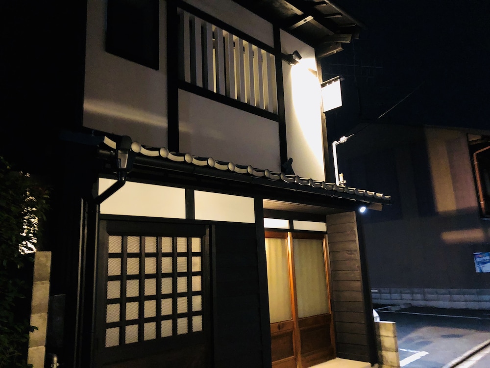 京宿屋 お宿 市 京都