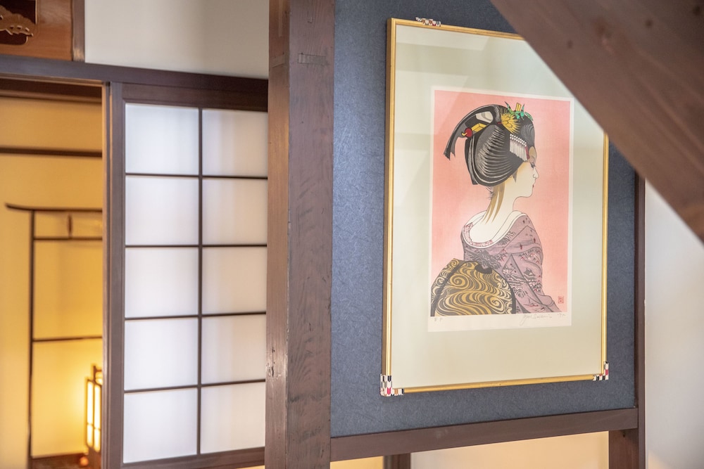 京宿屋 お宿 市 京都