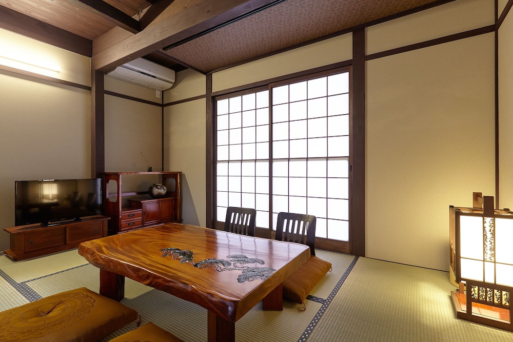京宿屋 お宿 市 京都