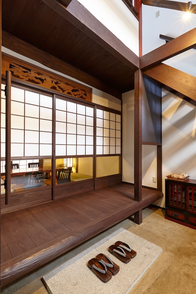 京宿屋 お宿 市 京都