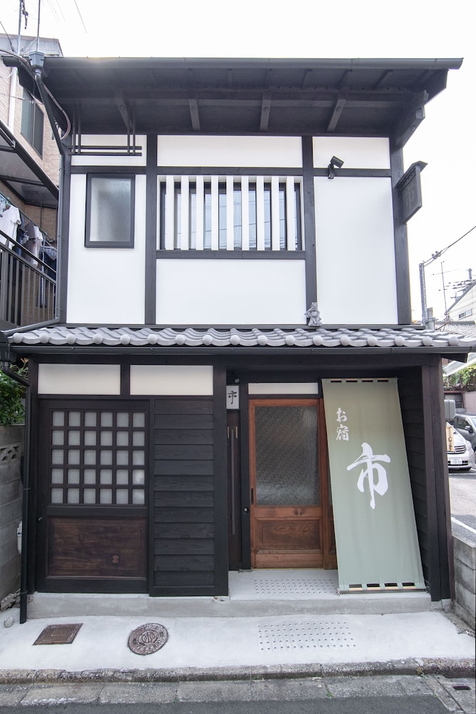 京宿屋 お宿 市 京都