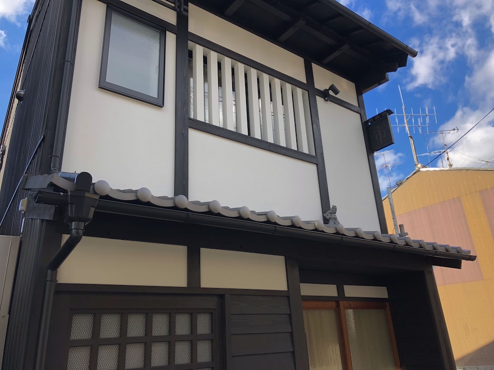 京宿屋 お宿 市 京都