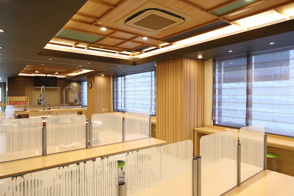 スマイルホテル京都烏丸五条 京都