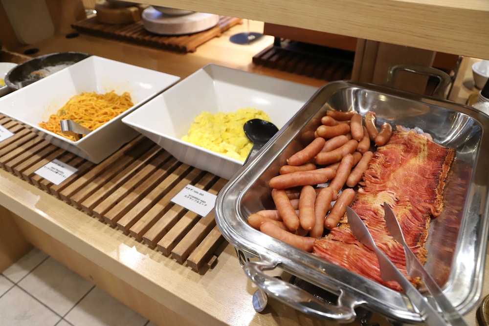 スマイルホテル京都烏丸五条 京都