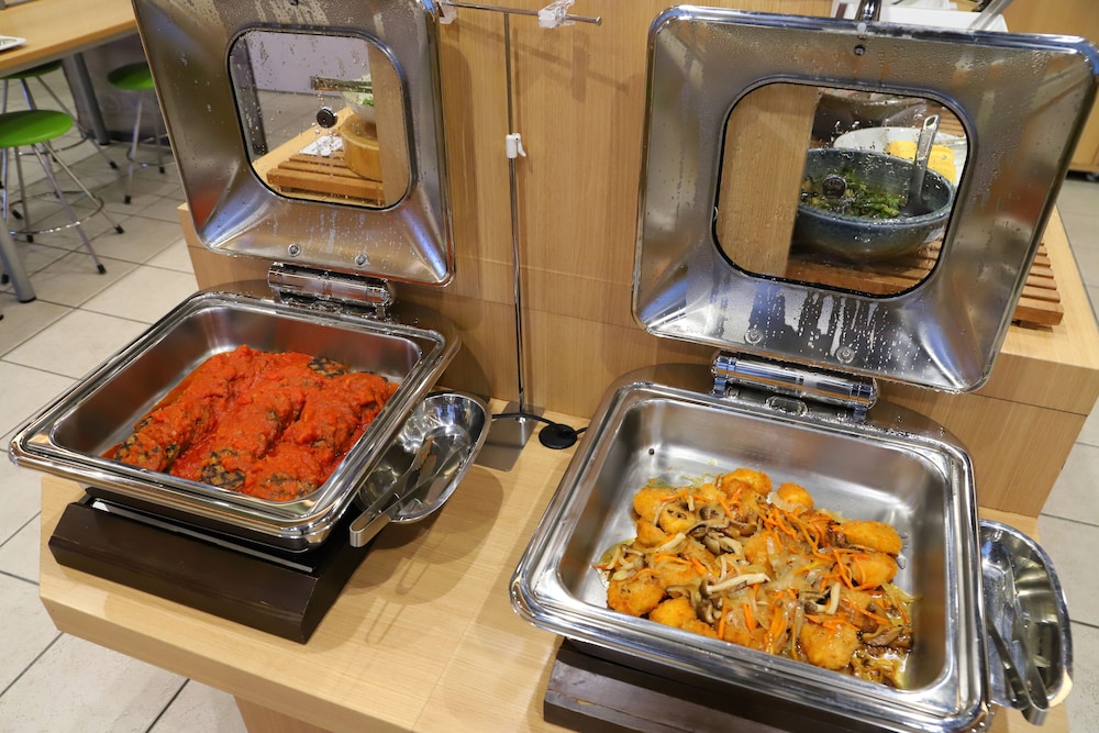 スマイルホテル京都烏丸五条 京都