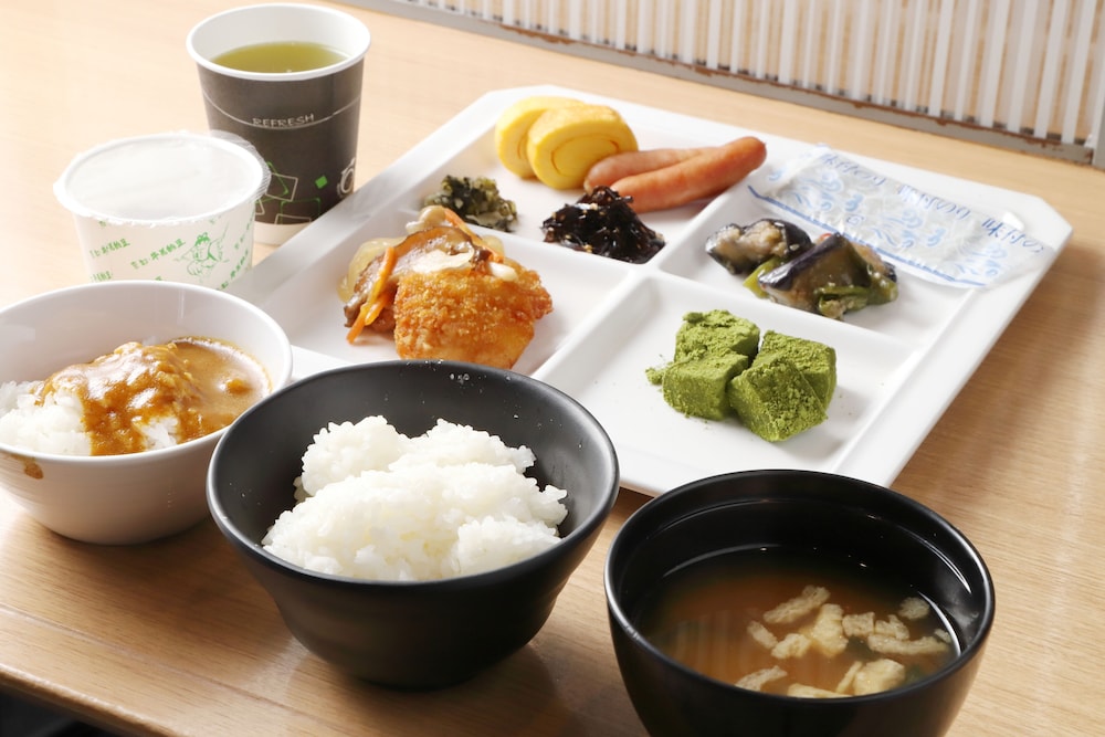 スマイルホテル京都烏丸五条 京都