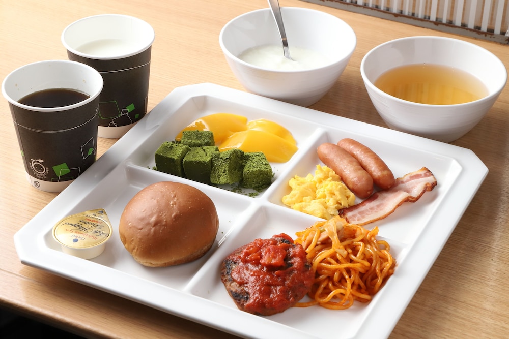 スマイルホテル京都烏丸五条 京都