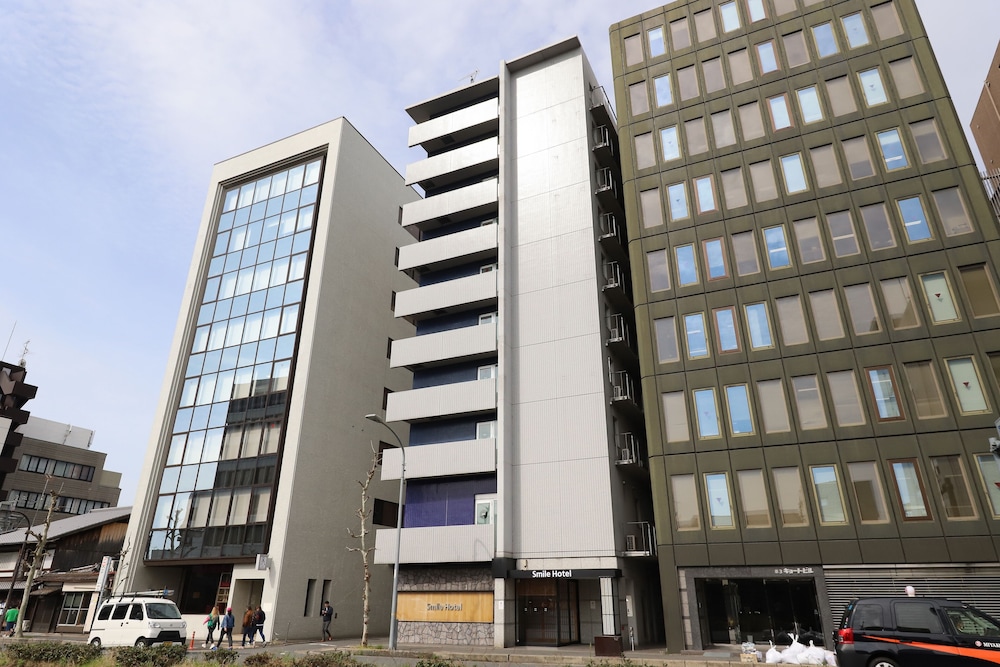 スマイルホテル京都烏丸五条 京都