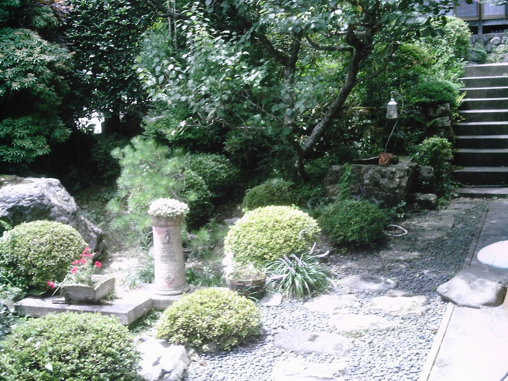 民宿 古知平 京都