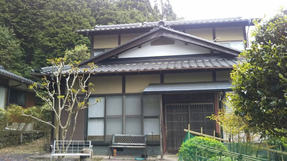 民宿 古知平 京都