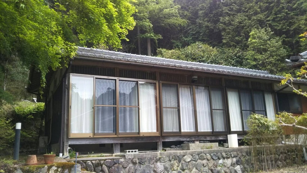 民宿 古知平 京都