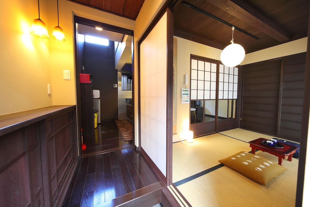 京の町 飛鳥 京都