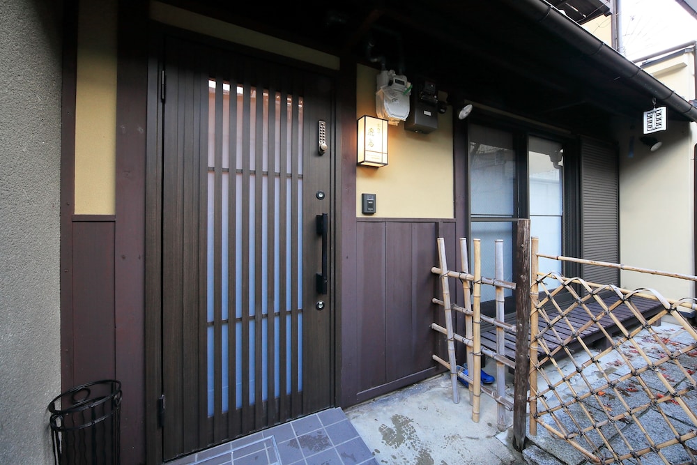 京の町 飛鳥 京都