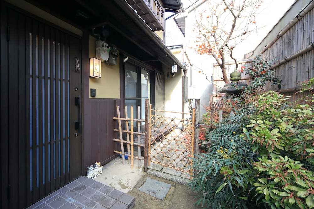 京の町 飛鳥 京都