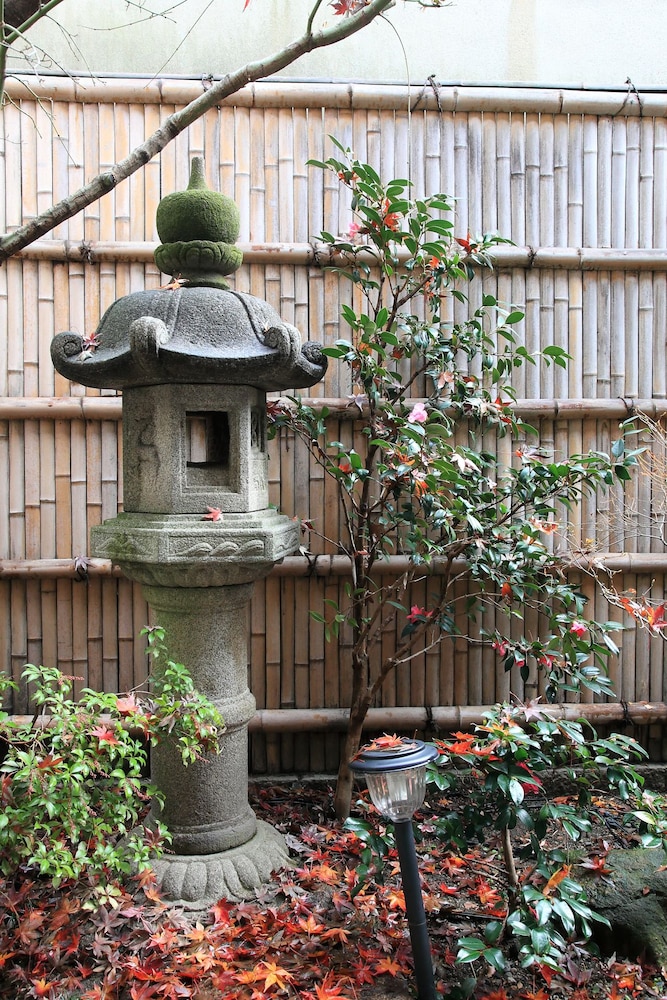 京の町 飛鳥 京都