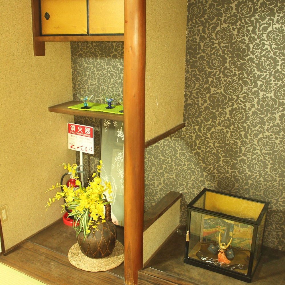 ゲストハウス　KOTO伏見稲荷 京都