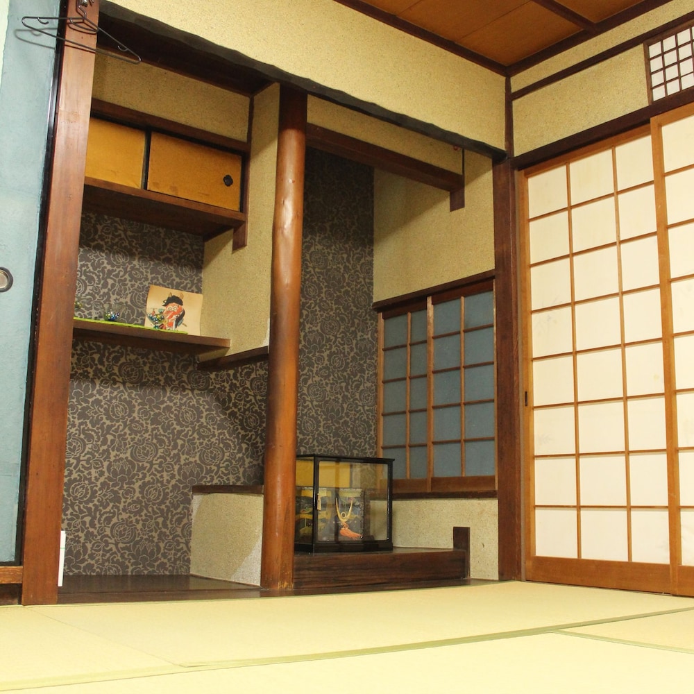 ゲストハウス　KOTO伏見稲荷 京都