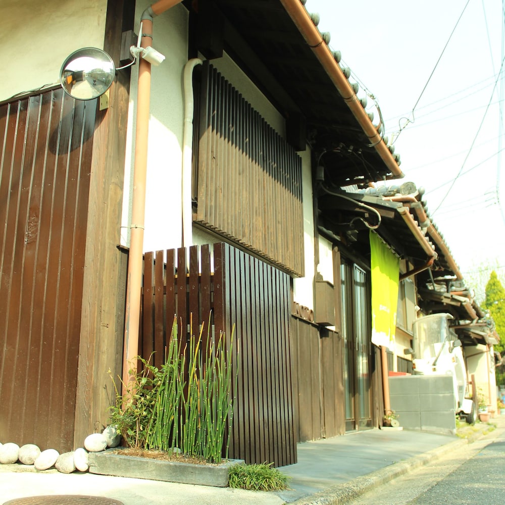 ゲストハウス　KOTO伏見稲荷 京都