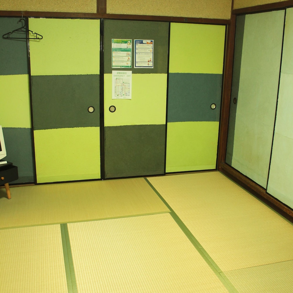 ゲストハウス　KOTO伏見稲荷 京都